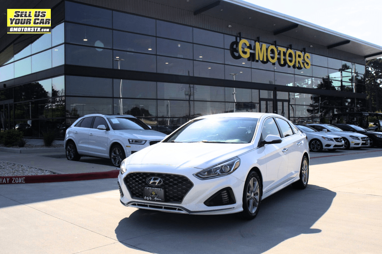 2020 NISSAN ALTIMA PLATINUM Houston TX