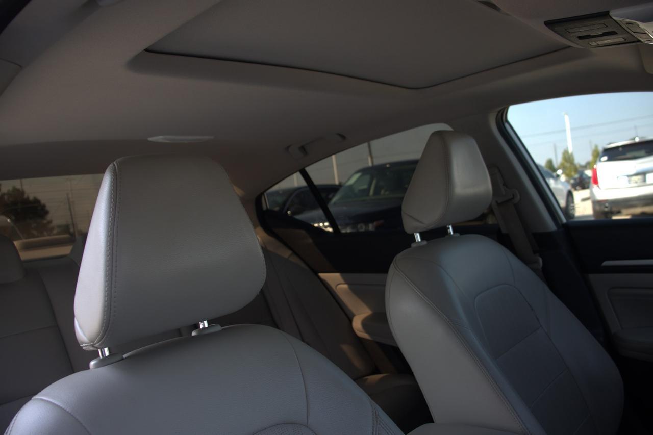 2020 NISSAN ALTIMA PLATINUM Houston TX