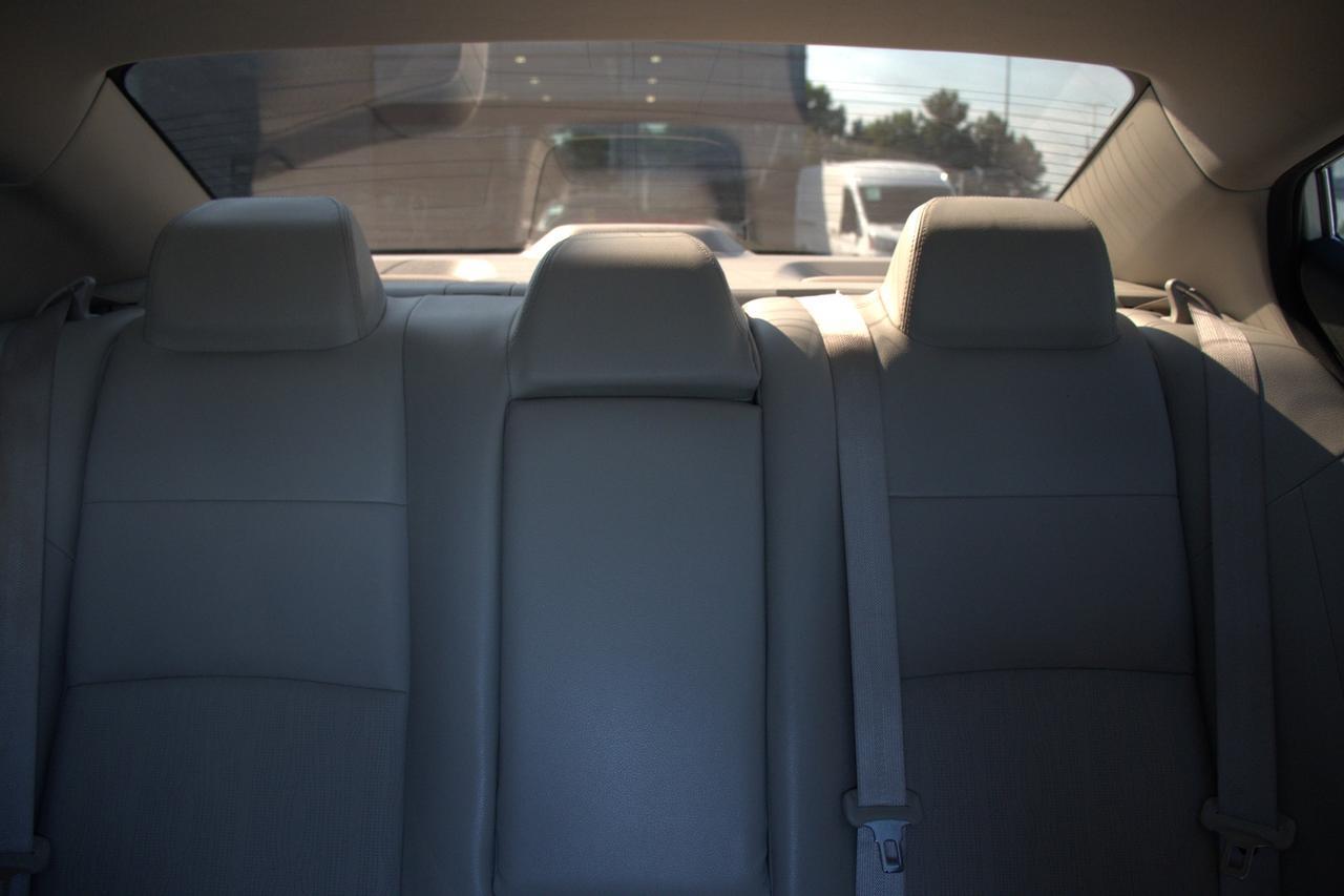 2020 NISSAN ALTIMA PLATINUM Houston TX