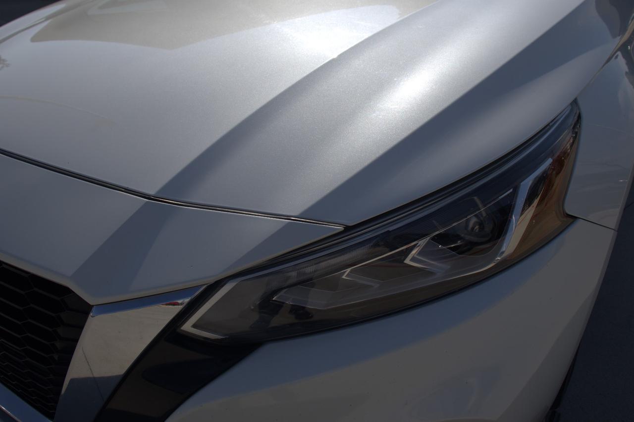 2020 NISSAN ALTIMA PLATINUM Houston TX