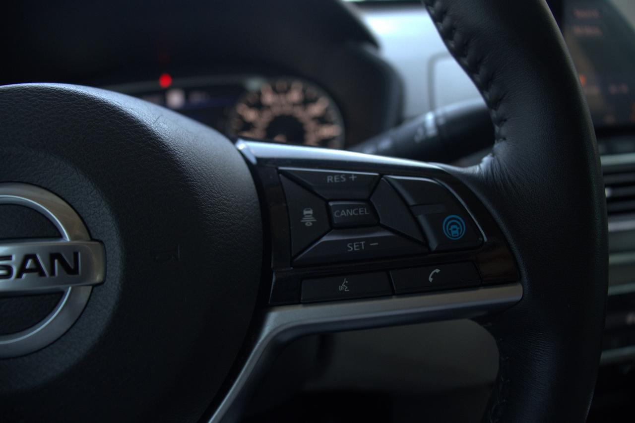 2020 NISSAN ALTIMA PLATINUM Houston TX