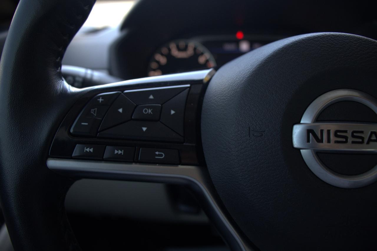 2020 NISSAN ALTIMA PLATINUM Houston TX