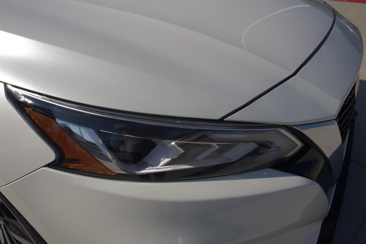 2020 NISSAN ALTIMA PLATINUM Houston TX