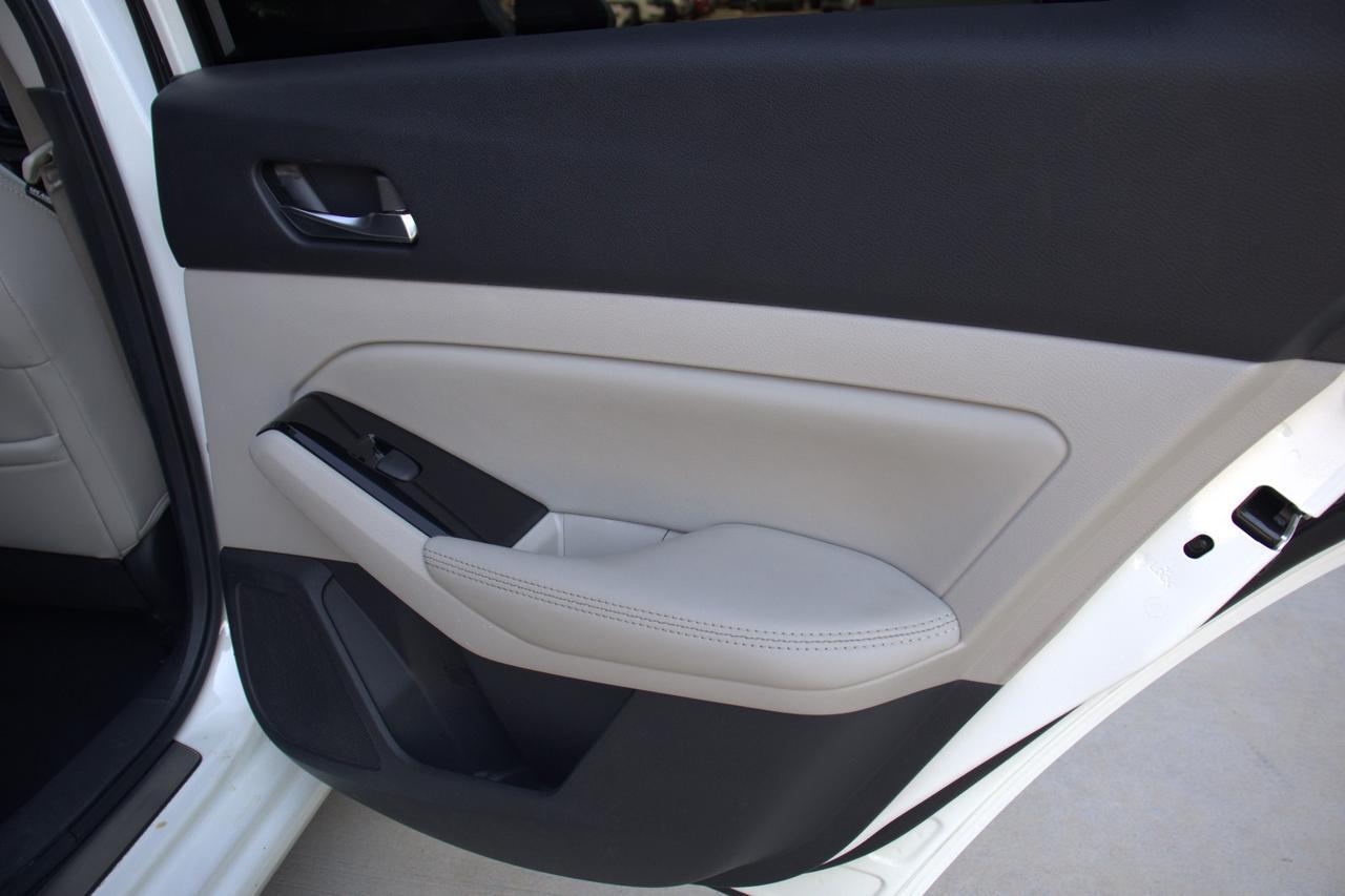 2020 NISSAN ALTIMA PLATINUM Houston TX