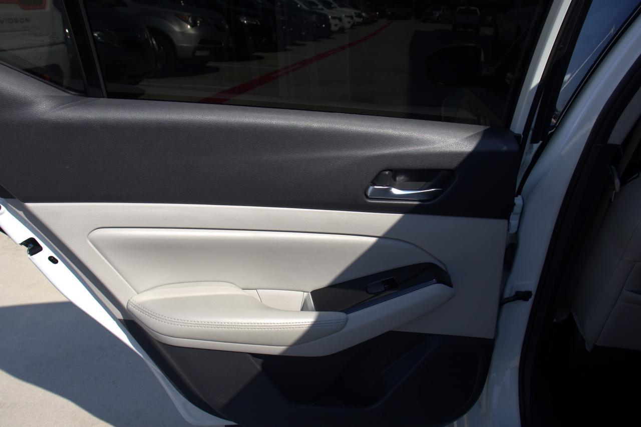 2020 NISSAN ALTIMA PLATINUM Houston TX