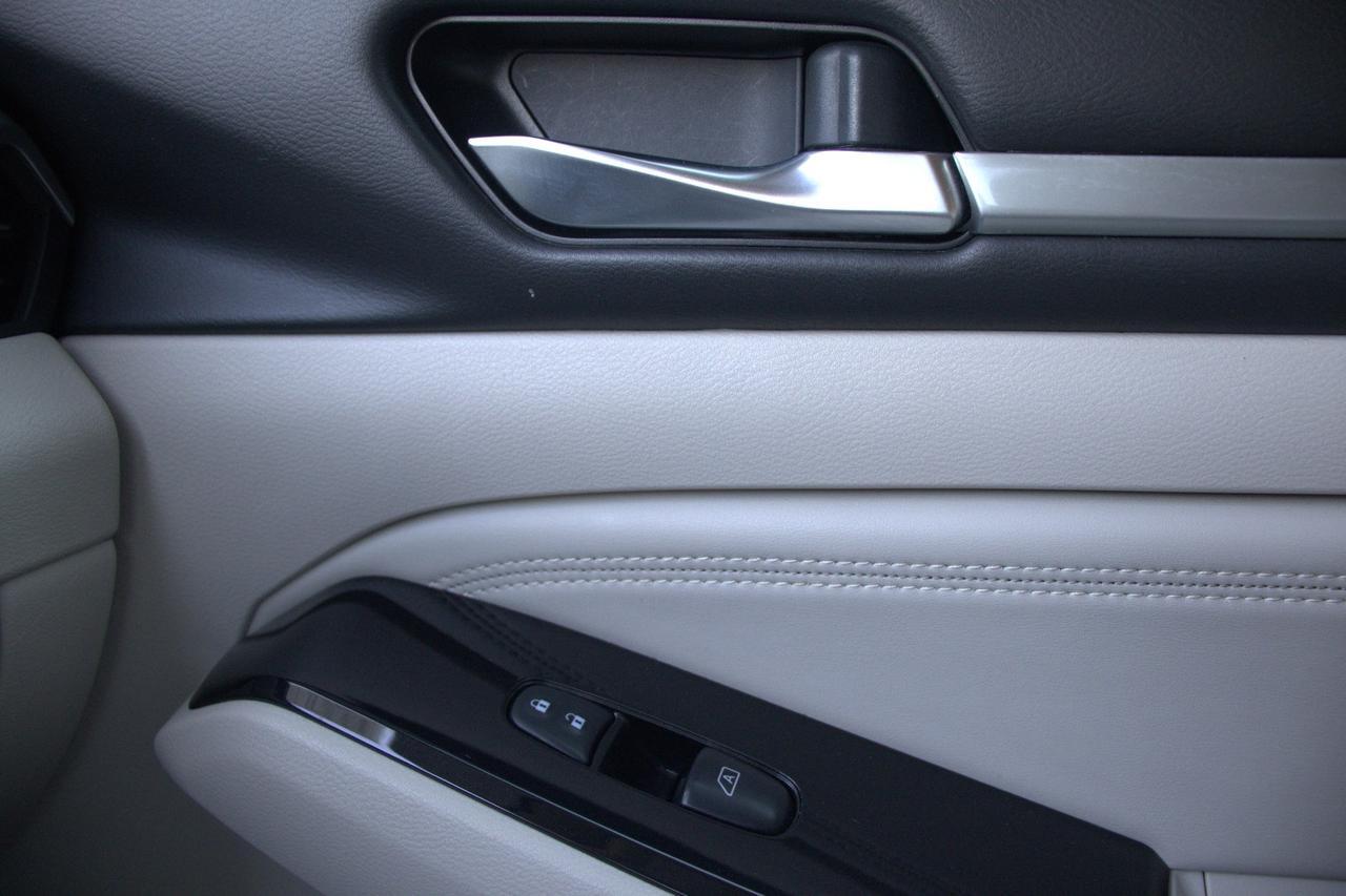 2020 NISSAN ALTIMA PLATINUM Houston TX