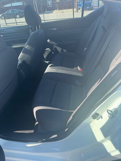 2020 NISSAN ALTIMA S Grand Prairie TX