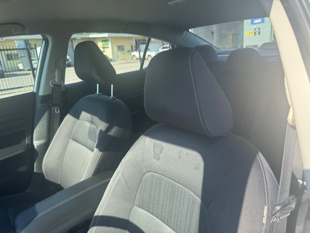 2020 NISSAN ALTIMA S Grand Prairie TX