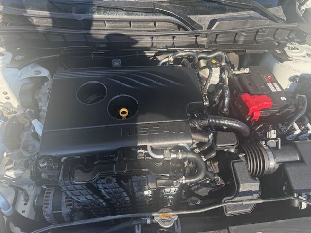 2020 NISSAN ALTIMA S Grand Prairie TX
