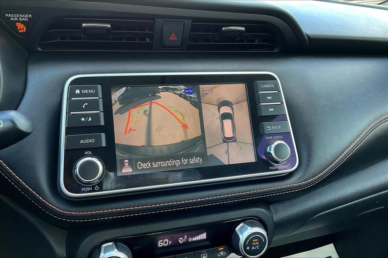 2020 NISSAN KICKS SR Houston TX