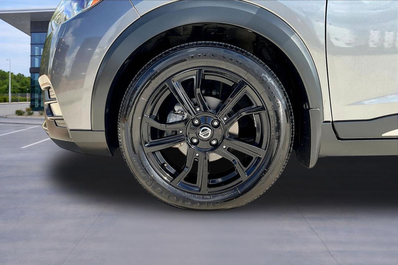 2020 NISSAN KICKS SR Houston TX