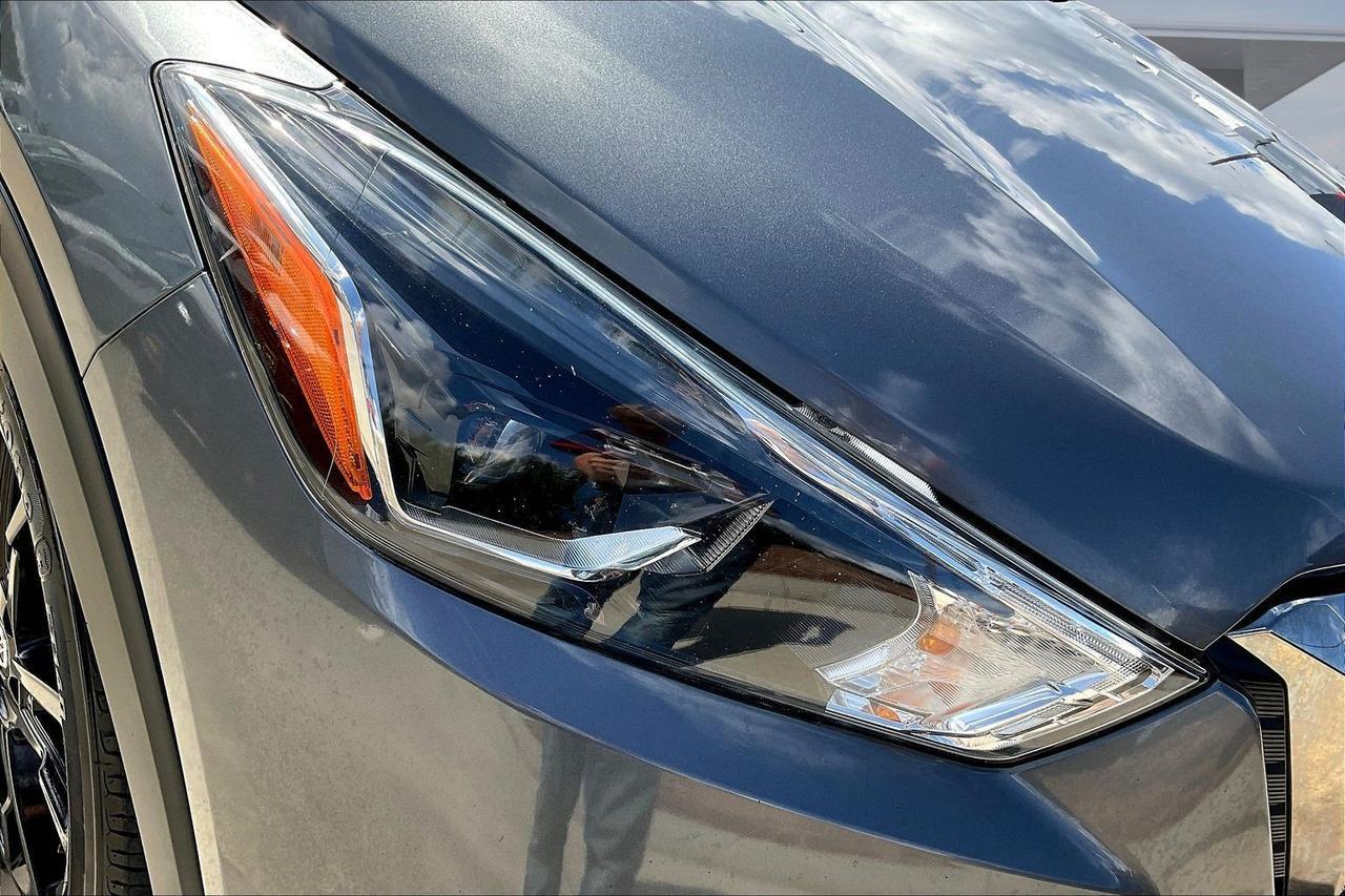 2020 NISSAN KICKS SR Houston TX