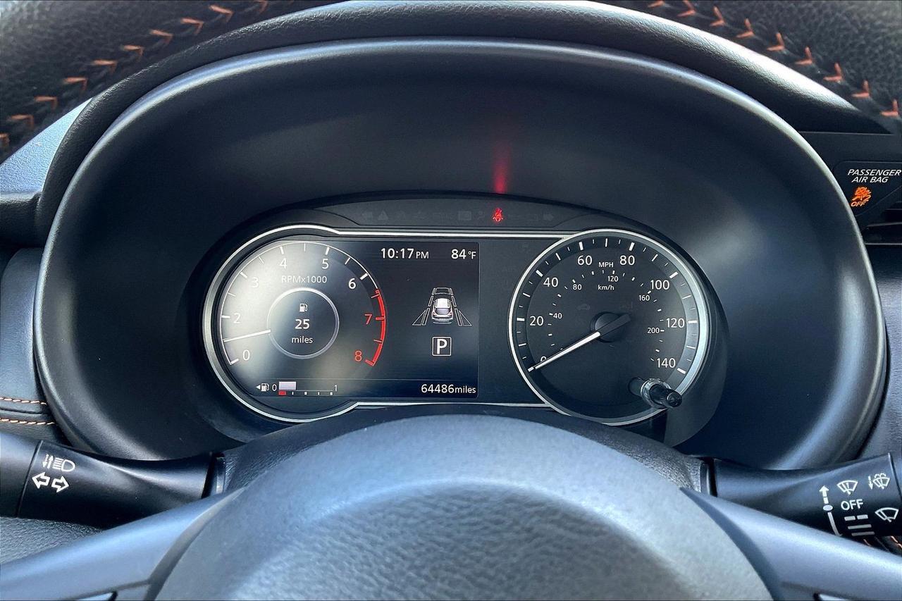2020 NISSAN KICKS SR Houston TX