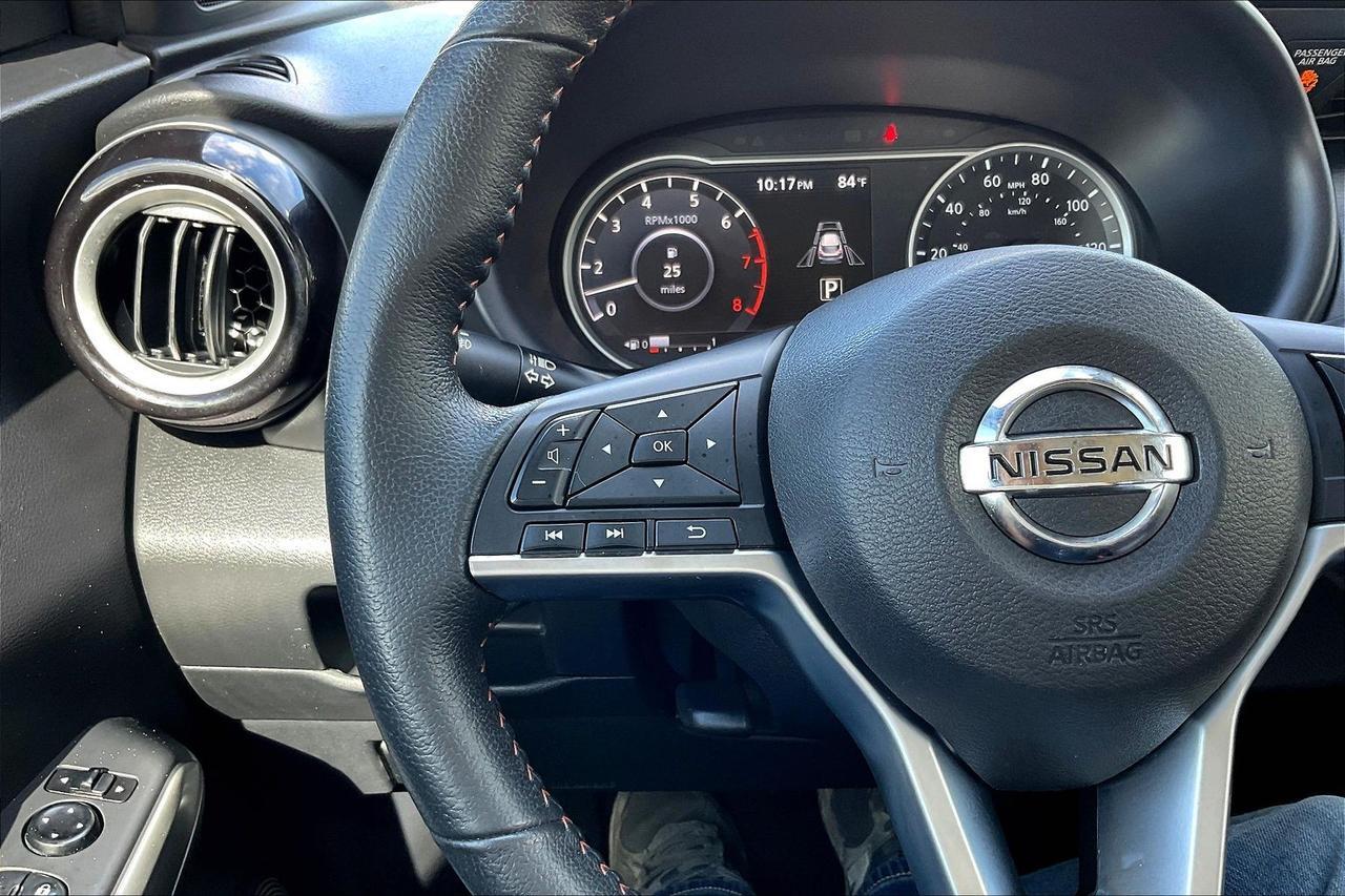 2020 NISSAN KICKS SR Houston TX