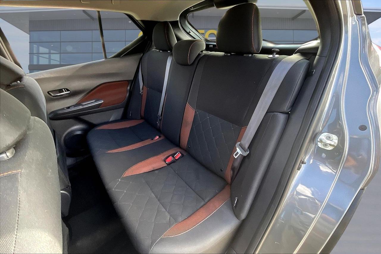 2020 NISSAN KICKS SR Houston TX