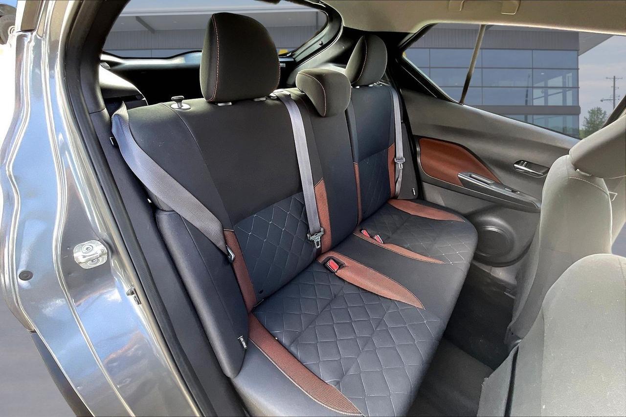 2020 NISSAN KICKS SR Houston TX