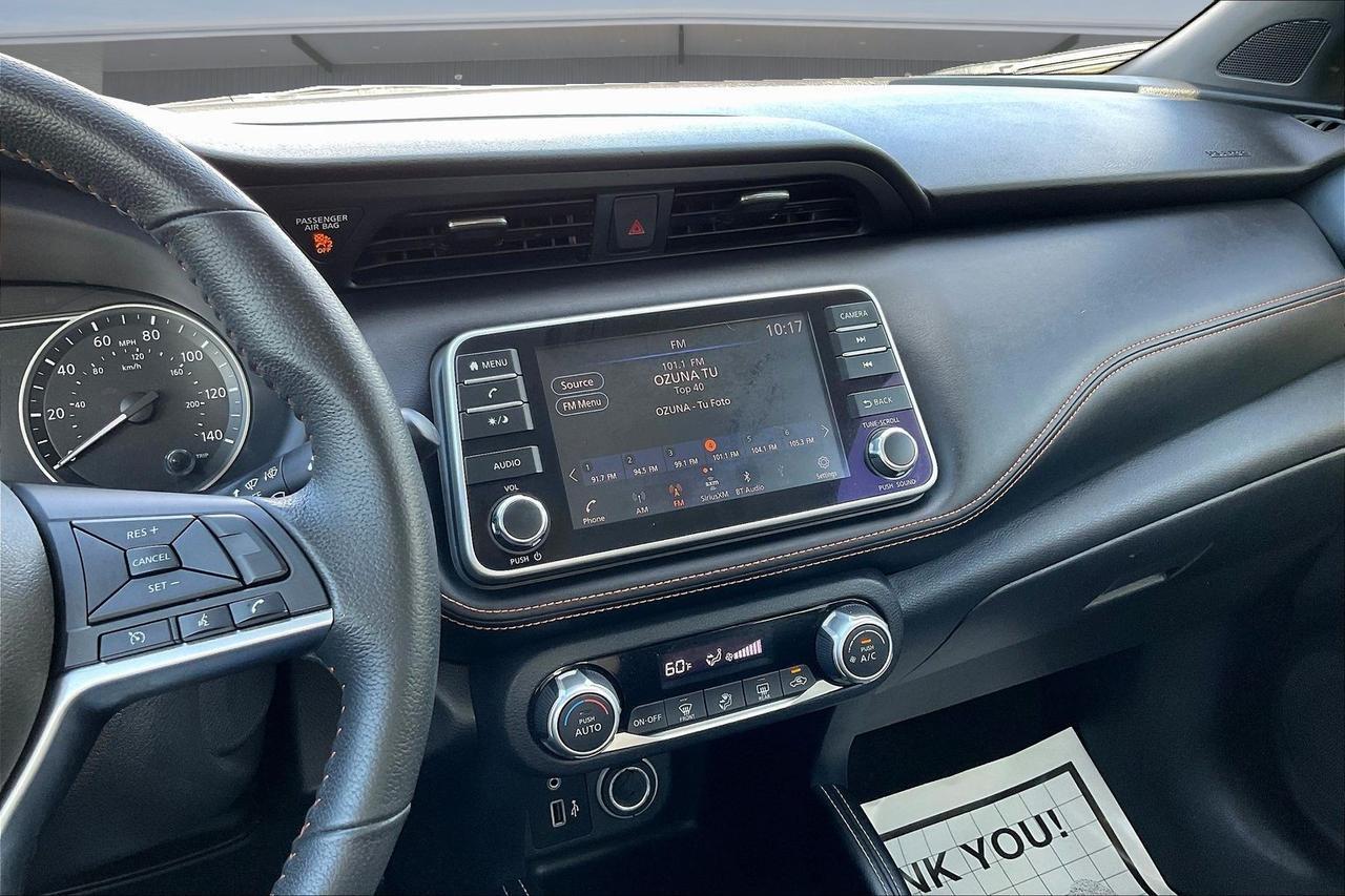 2020 NISSAN KICKS SR Houston TX