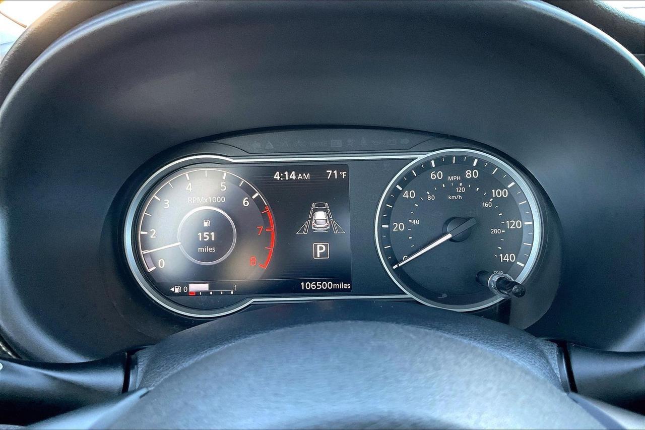 2020 NISSAN KICKS SV Houston TX
