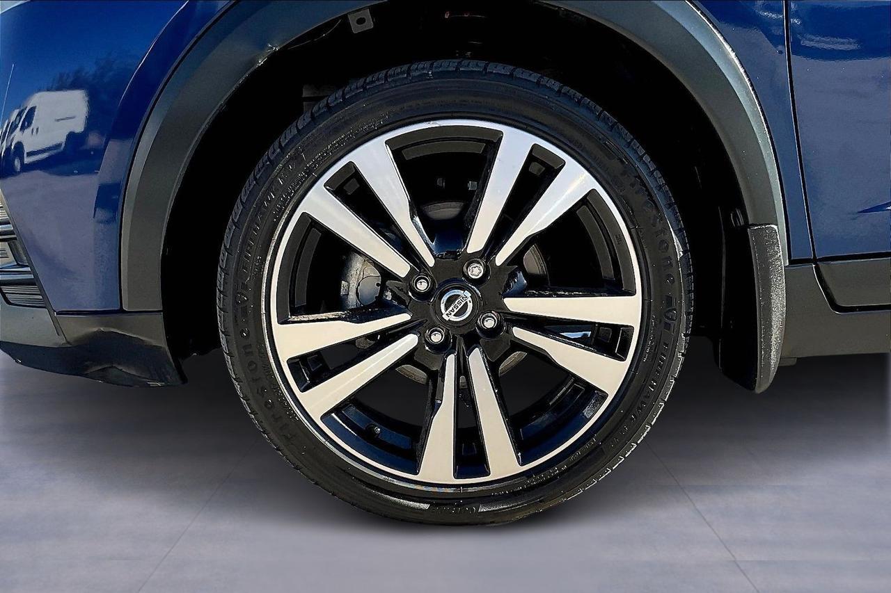 2020 NISSAN KICKS SV Houston TX