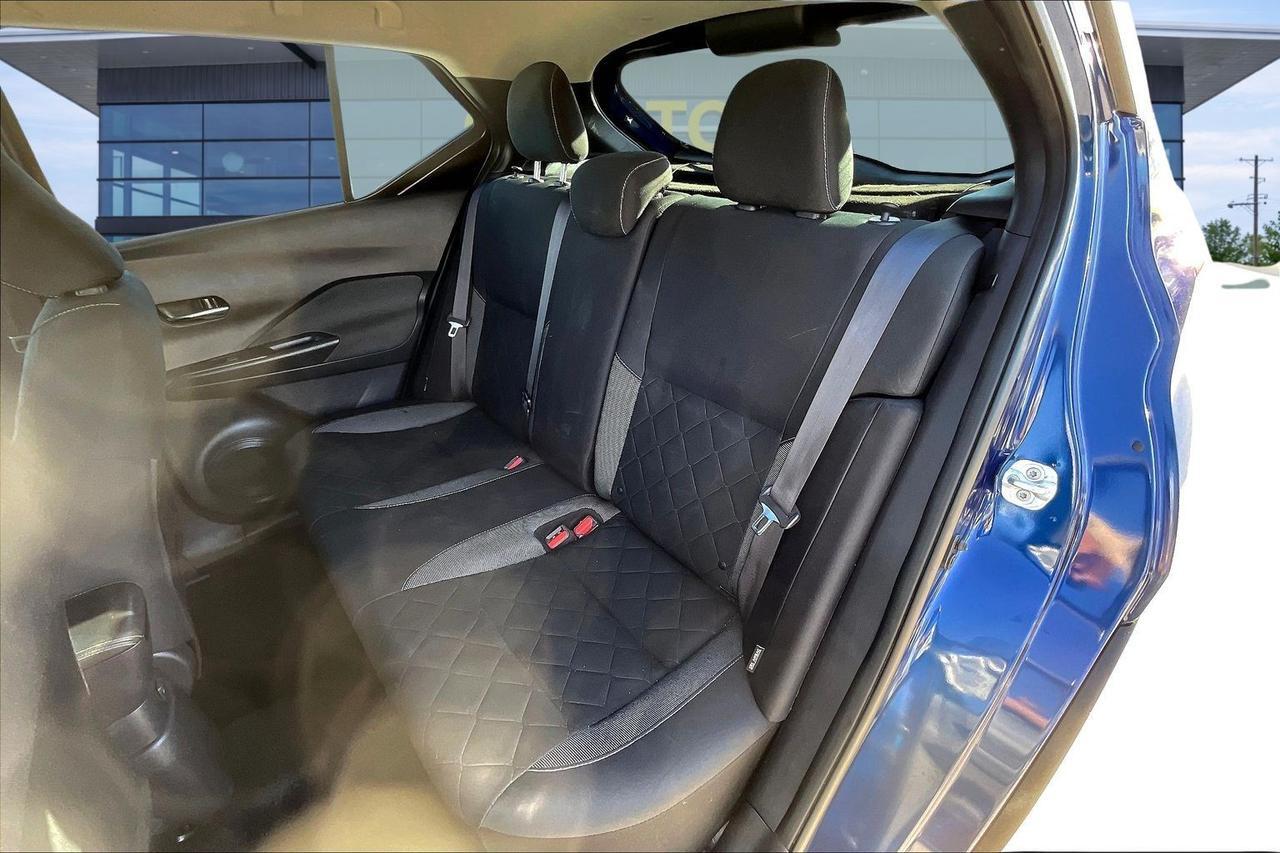 2020 NISSAN KICKS SV Houston TX