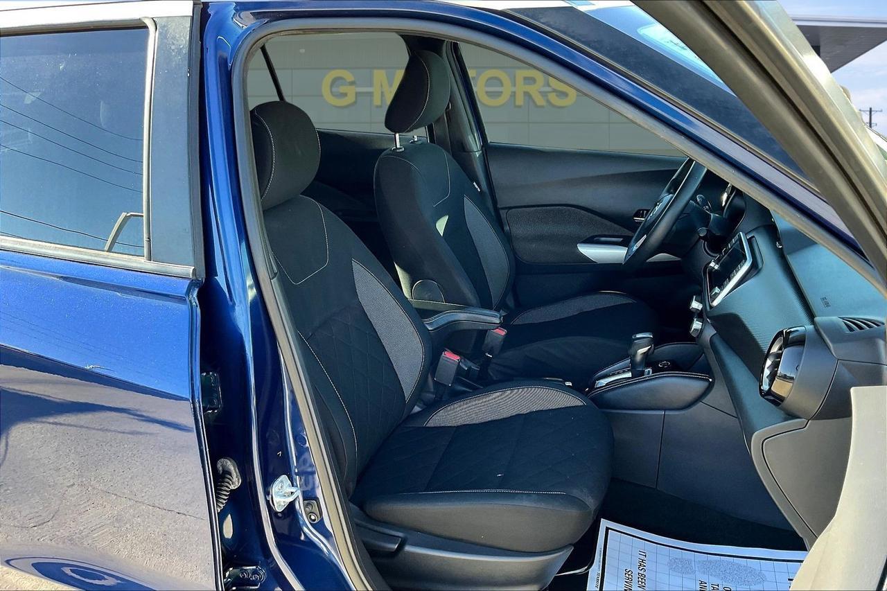 2020 NISSAN KICKS SV Houston TX