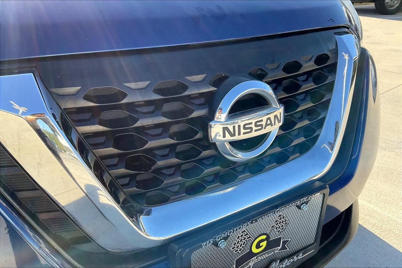 2020 NISSAN KICKS SV Houston TX