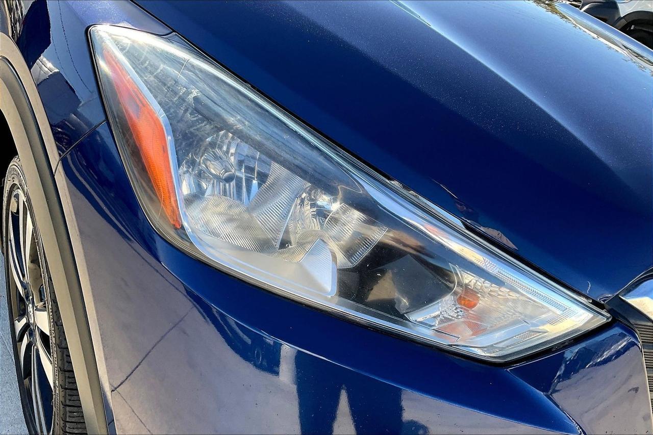 2020 NISSAN KICKS SV Houston TX