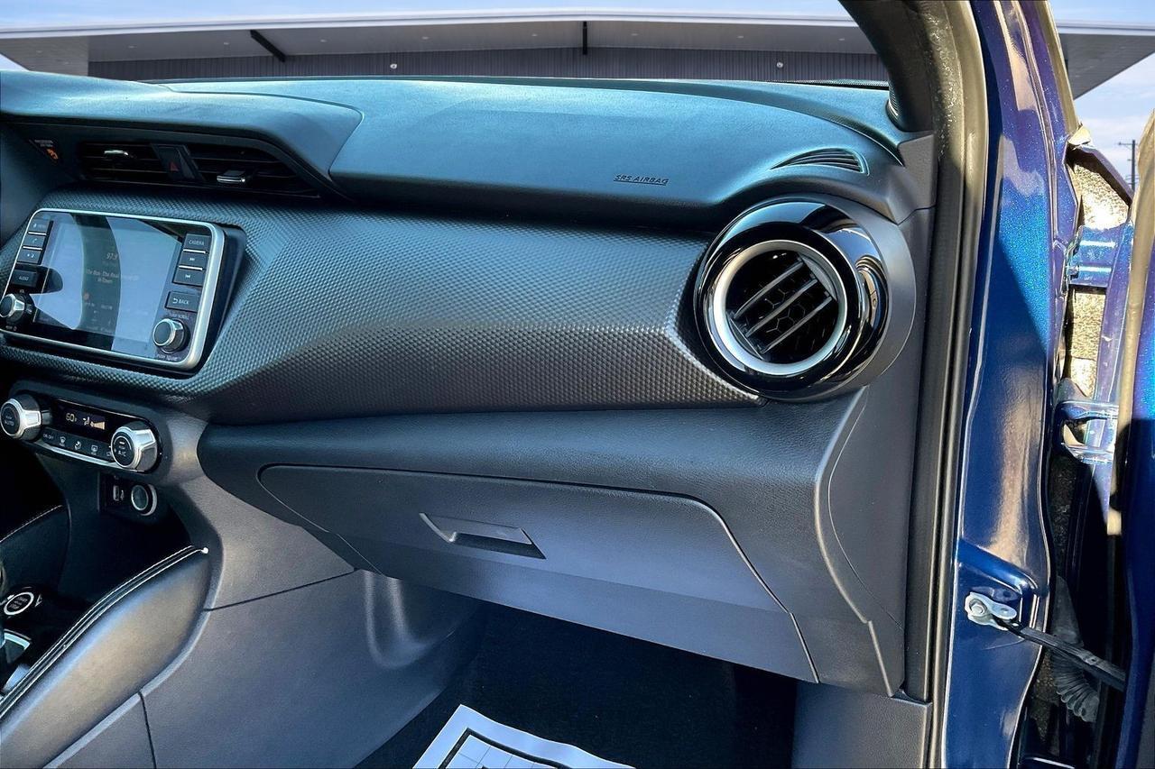2020 NISSAN KICKS SV Houston TX