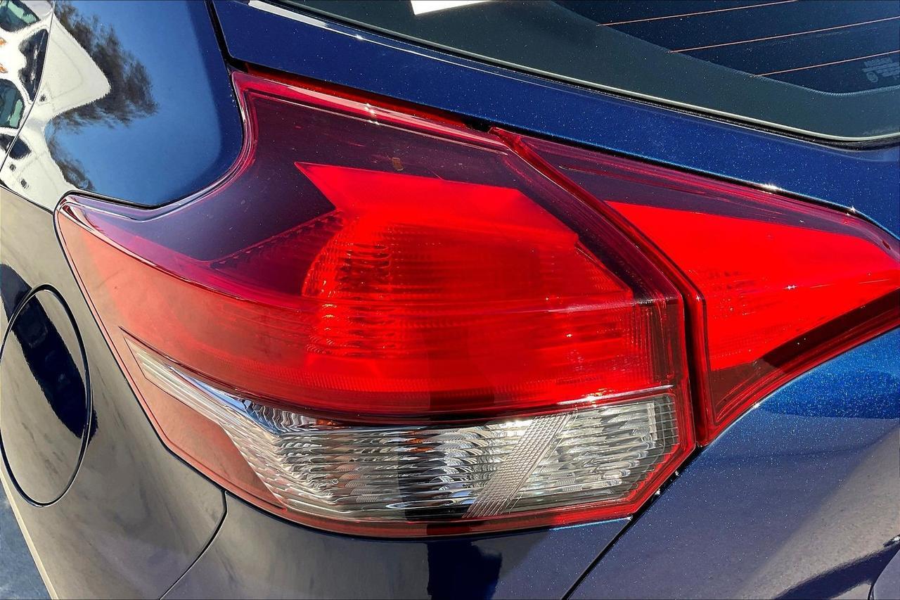 2020 NISSAN KICKS SV Houston TX