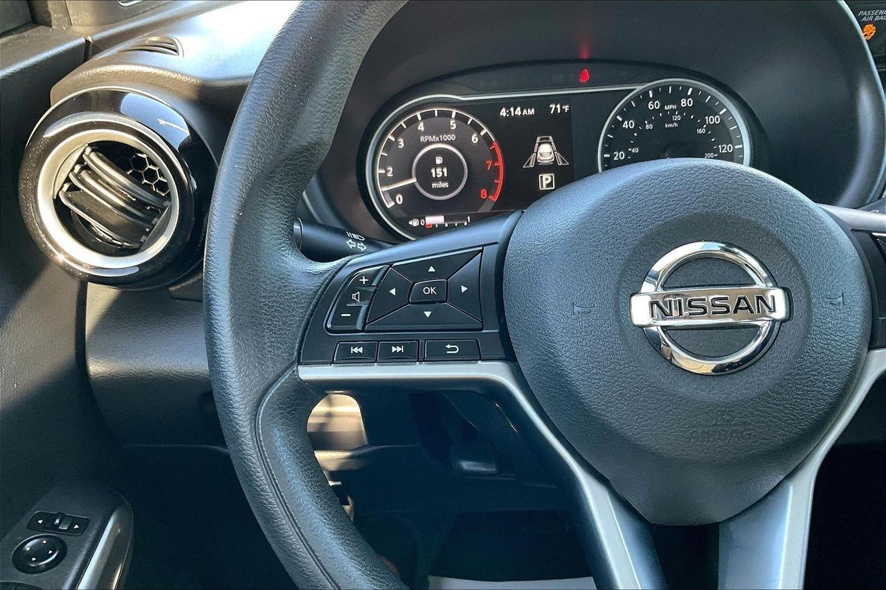 2020 NISSAN KICKS SV Houston TX