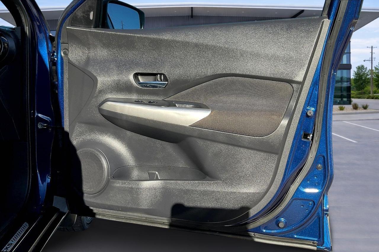 2020 NISSAN KICKS SV Houston TX