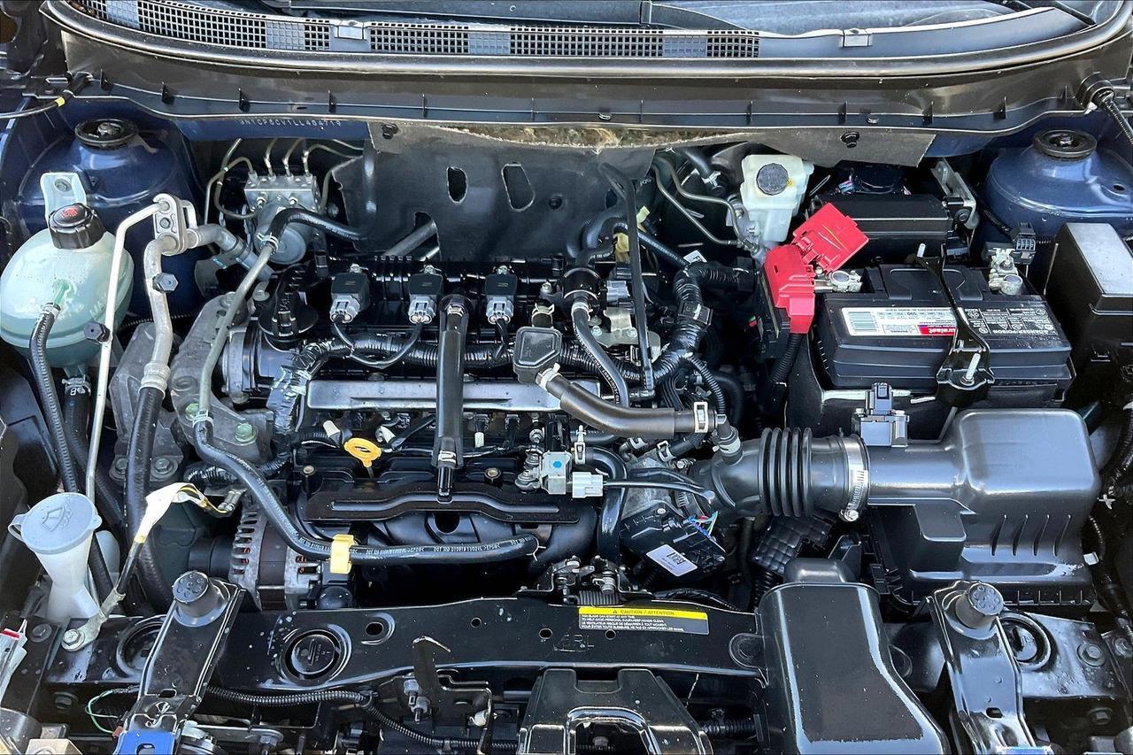 2020 NISSAN KICKS SV Houston TX