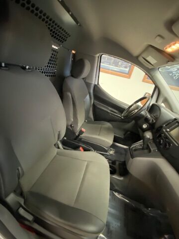 2020 NISSAN NV 200 SV Charlotte NC