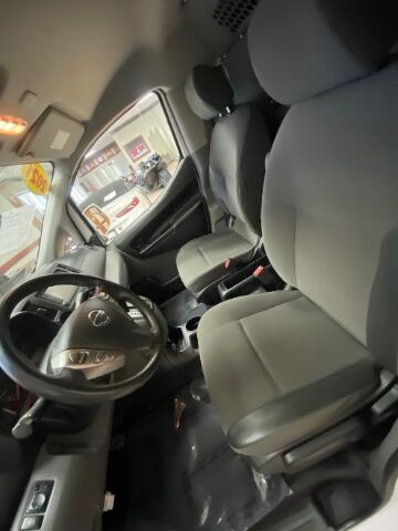 2020 NISSAN NV 200 SV Charlotte NC