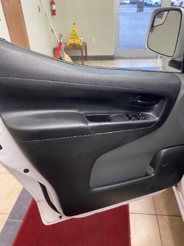 2020 NISSAN NV 200 SV Charlotte NC