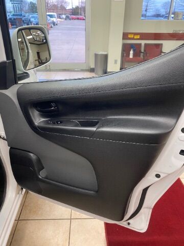 2020 NISSAN NV 200 SV Charlotte NC