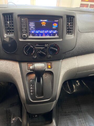2020 NISSAN NV 200 SV Charlotte NC
