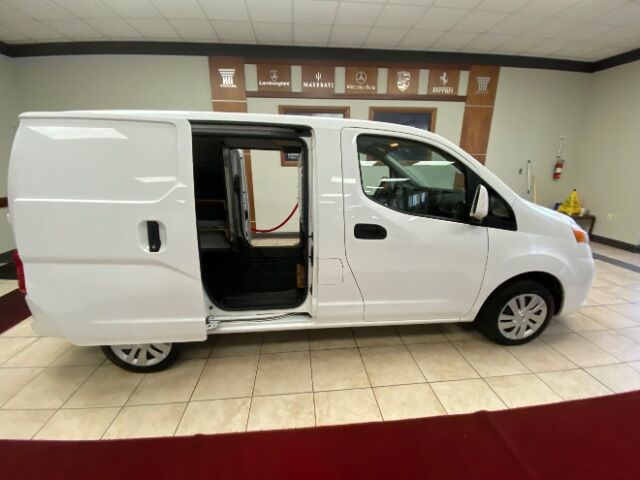 2020 NISSAN NV 200 SV Charlotte NC