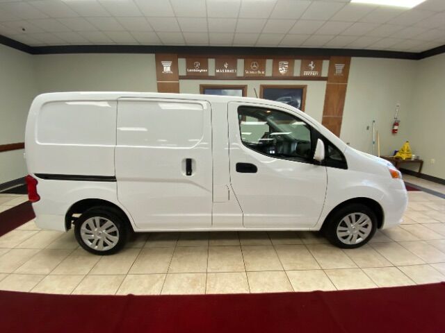 2020 NISSAN NV 200 SV Charlotte NC