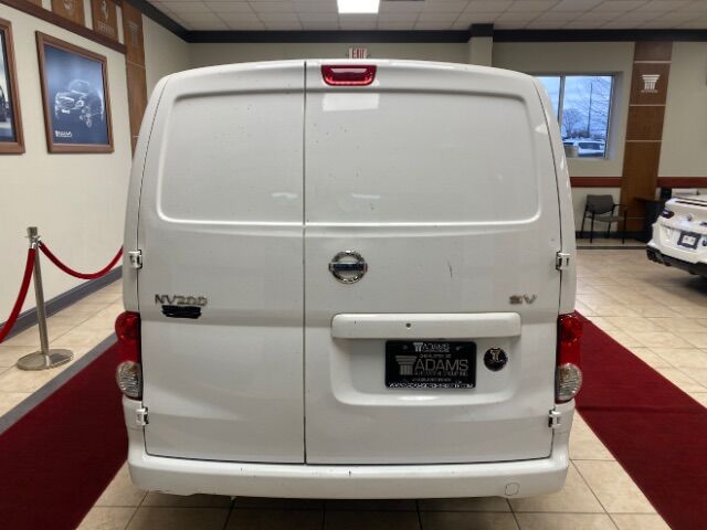 2020 NISSAN NV 200 SV Charlotte NC