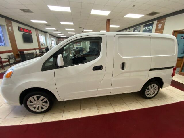 2020 NISSAN NV 200 SV Charlotte NC