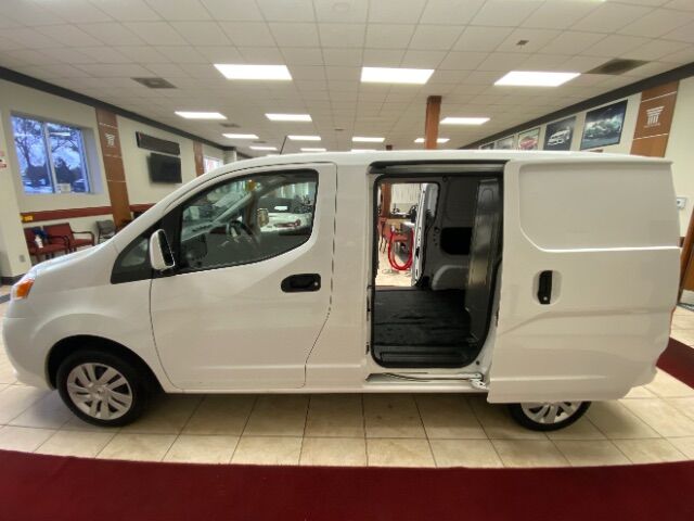2020 NISSAN NV 200 SV Charlotte NC