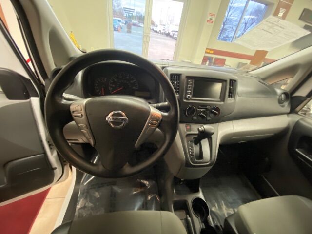 2020 NISSAN NV 200 SV Charlotte NC