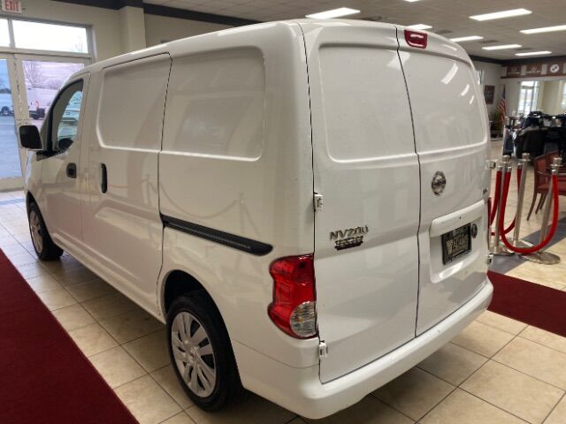2020 NISSAN NV 200 SV Charlotte NC