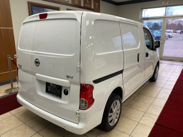 2020 NISSAN NV 200 SV Charlotte NC