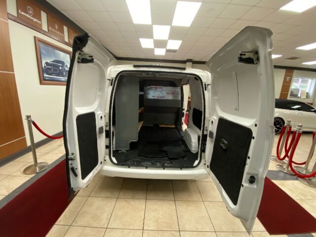 2020 NISSAN NV 200 SV Charlotte NC