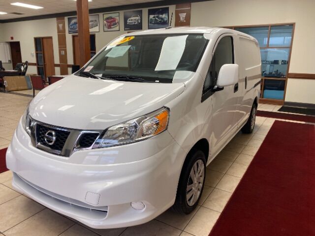 2020 NISSAN NV 200 SV Charlotte NC