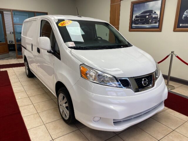 2020 NISSAN NV 200 SV Charlotte NC