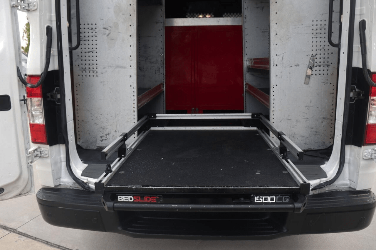 2020 NISSAN NV 2500 S Houston TX