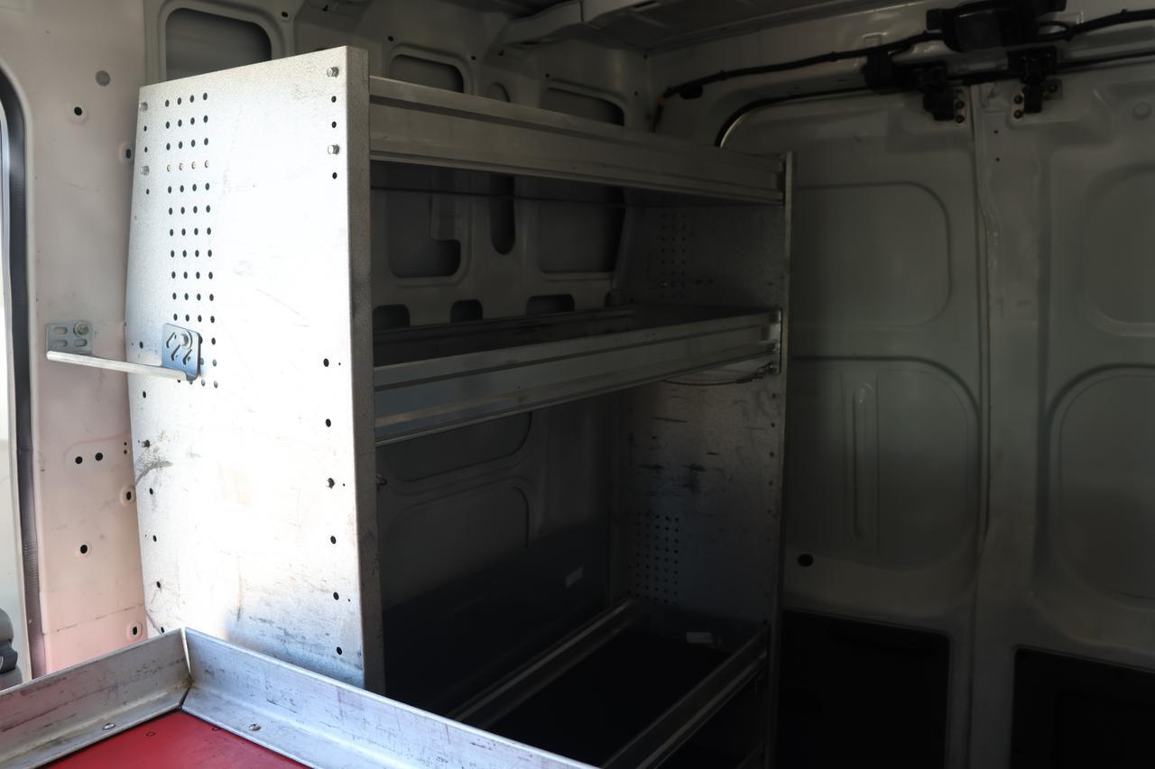 2020 NISSAN NV 2500 S Houston TX